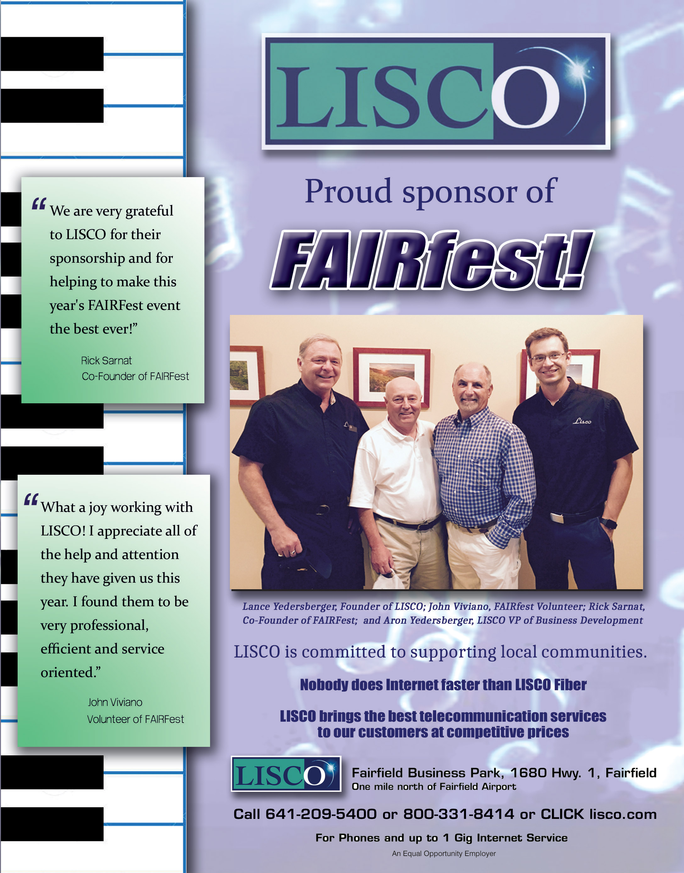 lisco-fairfest-ad-2016-8 | LISCO